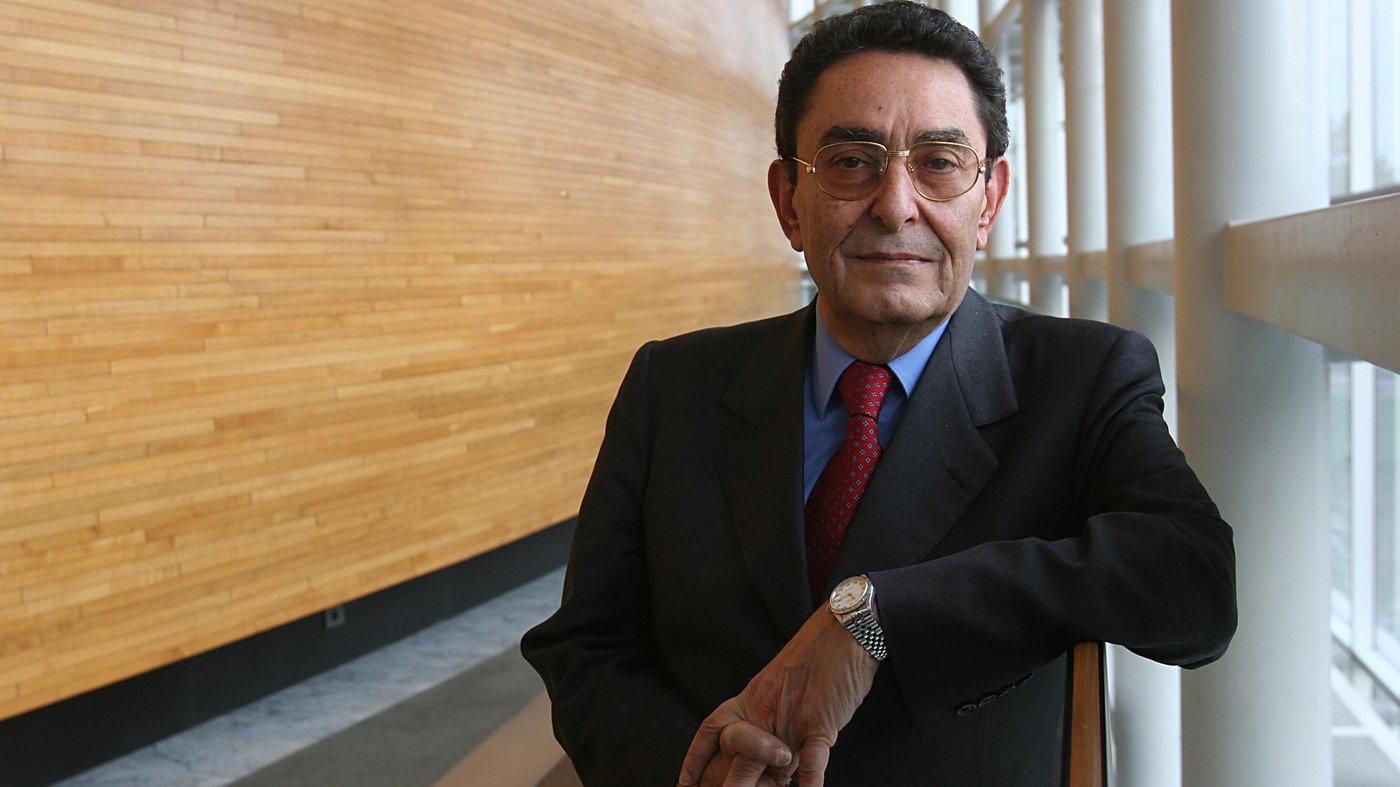 È morto Stefano Zappalà, uno dei fondatori del partito Forza Italia