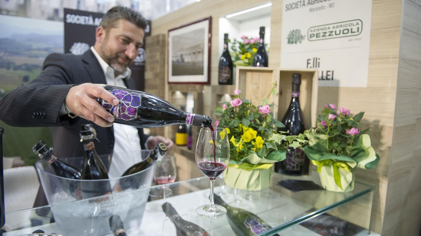 Governo, l’accordo non passa dal Vinitaly: tra Salvini e Di Maio niente cin-cin