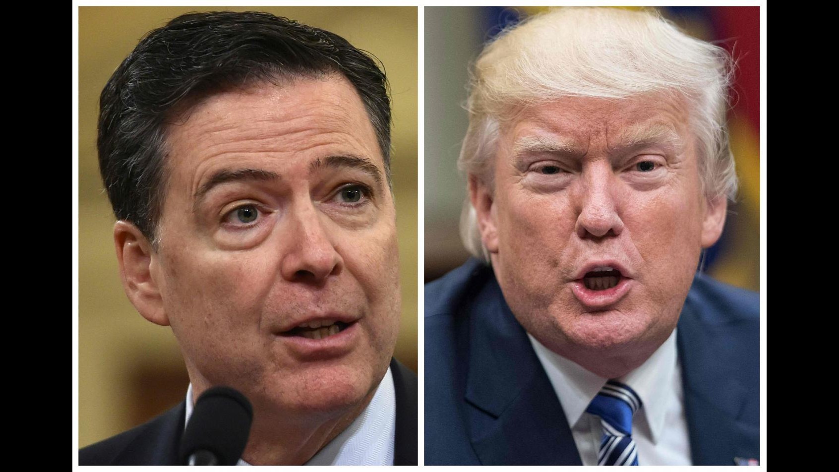 Usa, Comey ancora contro Trump: “Moralmente inadatto per fare il presidente”