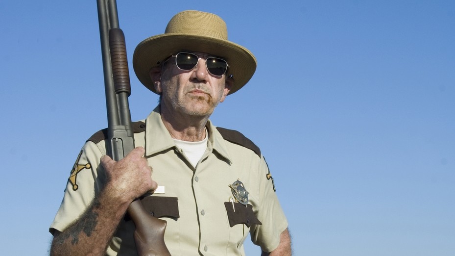 È morto Lee Ermey, il terribile sergente di “Full Metal Jacket”