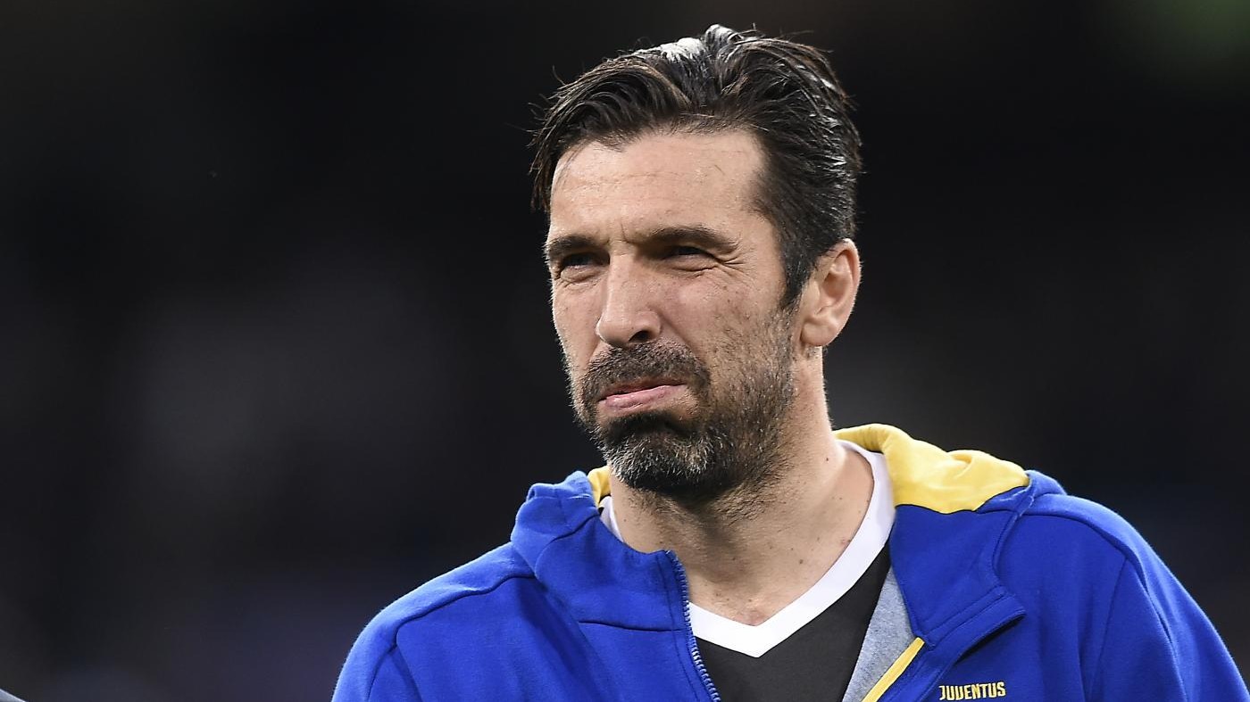 Nicchi torna sul caso Buffon: “Avrei difeso l’arbitro, no a offese e minacce”