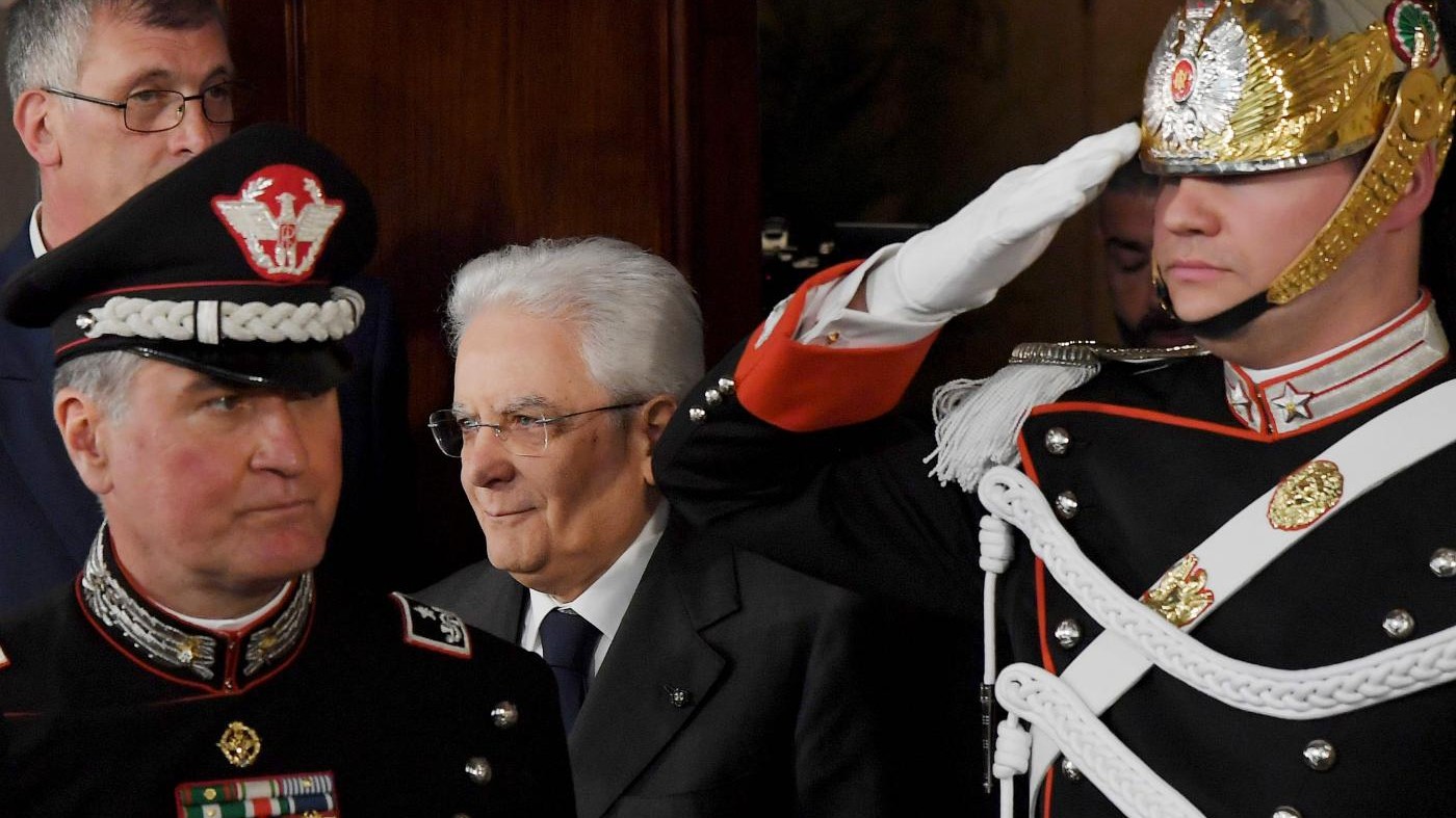 Crisi, dopo 43 giorni, è stallo perfetto. Presto un preincarico o parte l’esploratore
