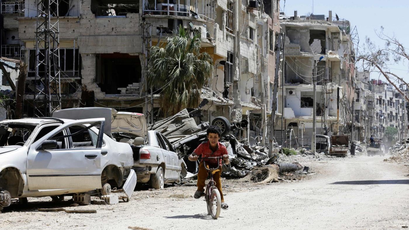 Siria, negato accesso Opac a Douma. Usa: “Mosca potrebbe inquinare prove”