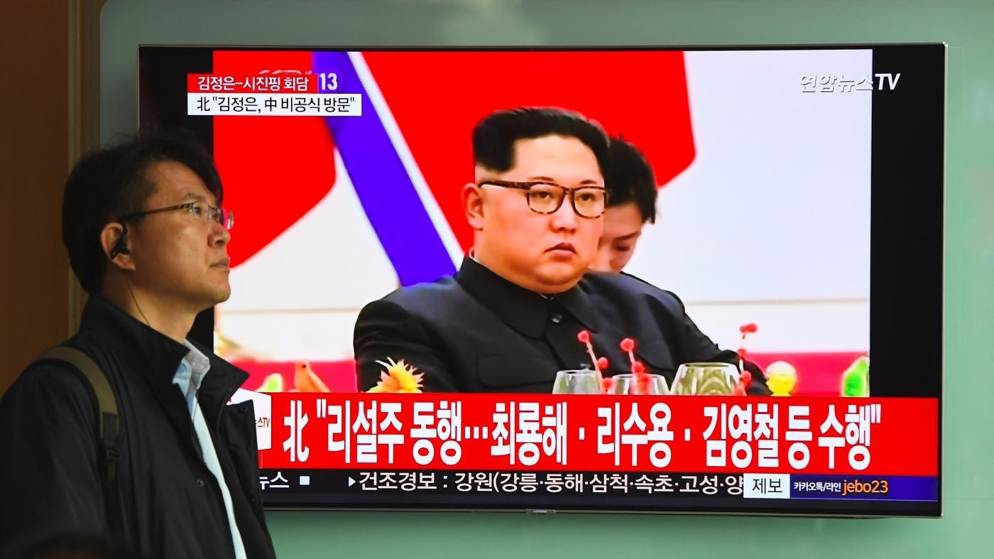 Corea del Nord e Corea del Sud, imminente annuncio di pace