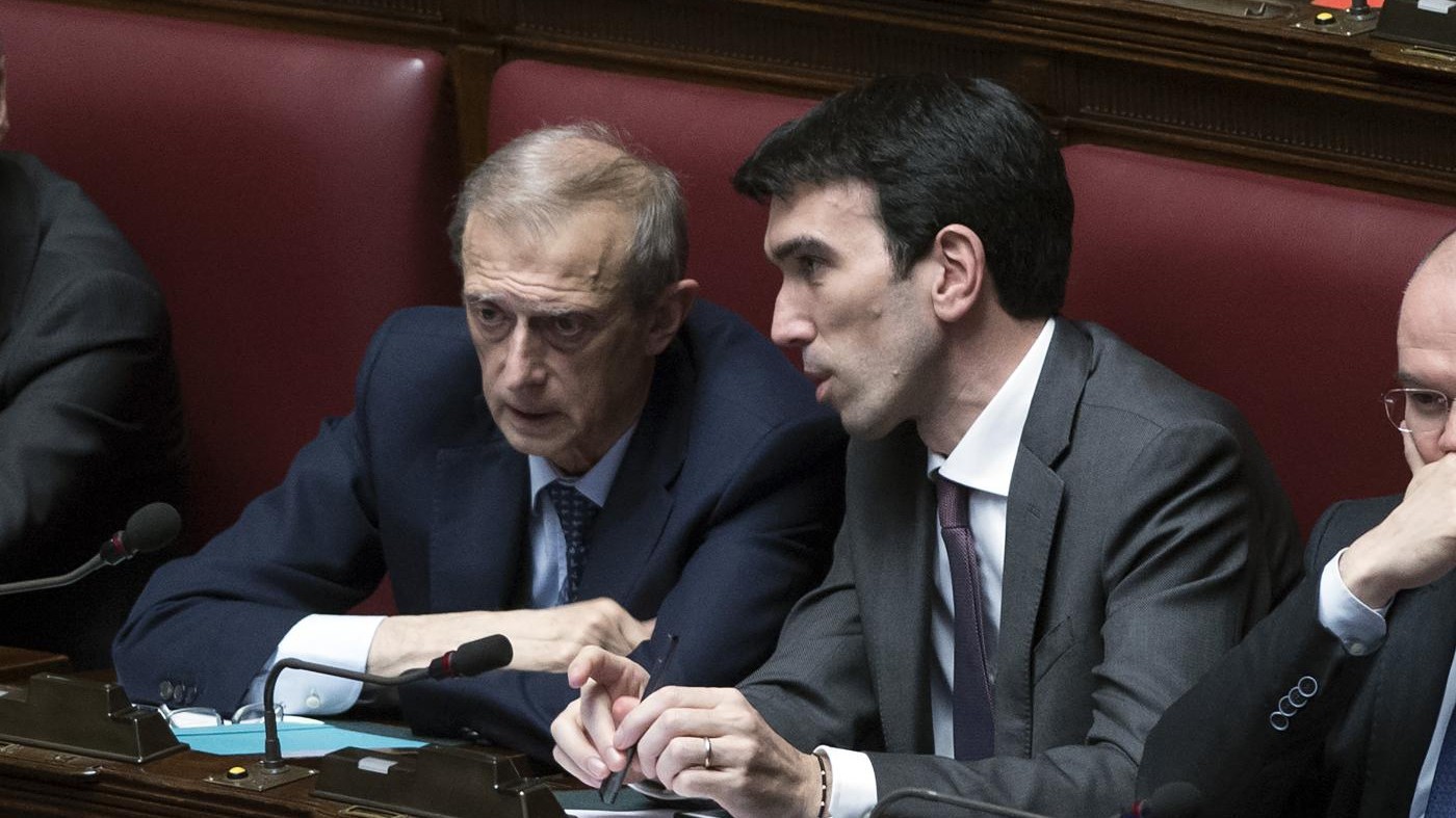 Martina: “Reddito d’inclusione, sostegno alla famiglia e lavoro. Ecco i tre punti del Pd”