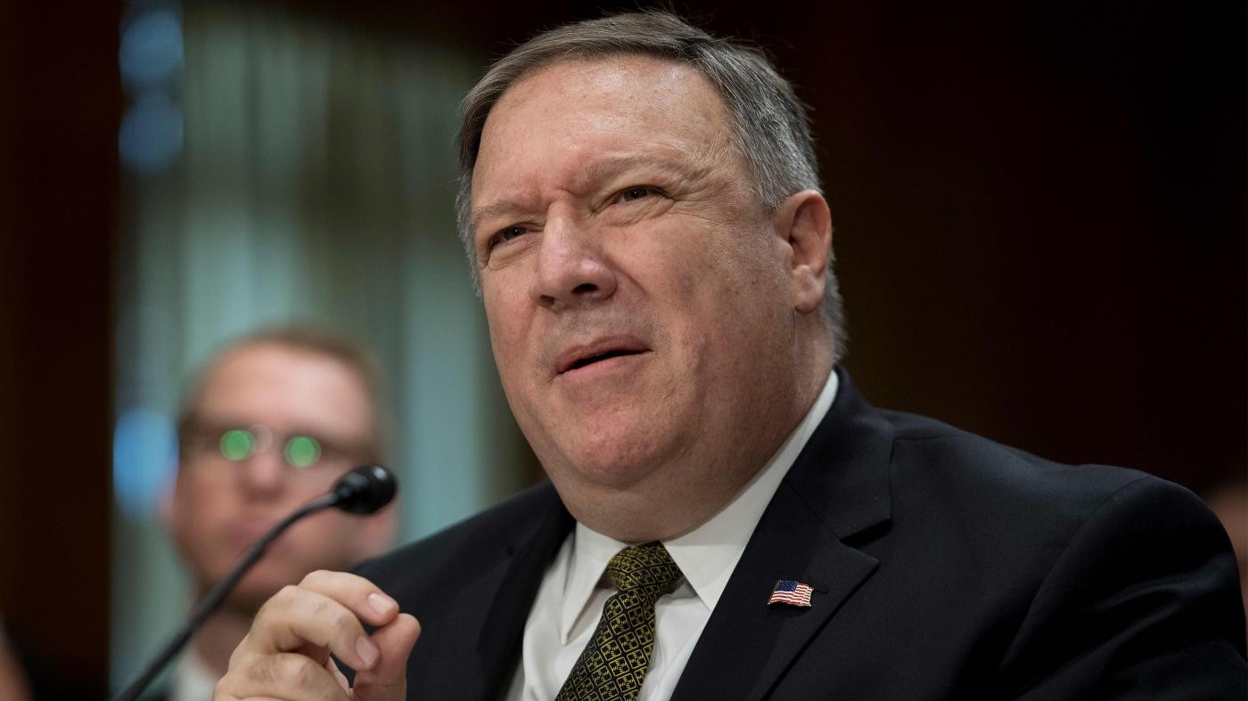 Nord Corea, Trump: “Avviati colloqui”. Incontro segreto tra Pompeo e Kim