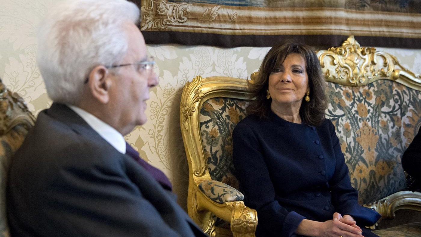 A Casellati mandato esplorativo mirato: verifica su governo centrodestra-M5s