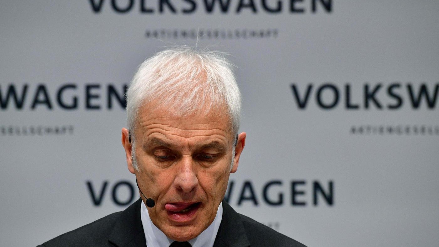 Scandalo “dieselgate”, perquisizioni in casa Porsche