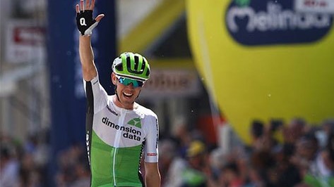 Tour of the Alps: O’Connor a Merano. Pinot in ciclamino. Gli Highlights