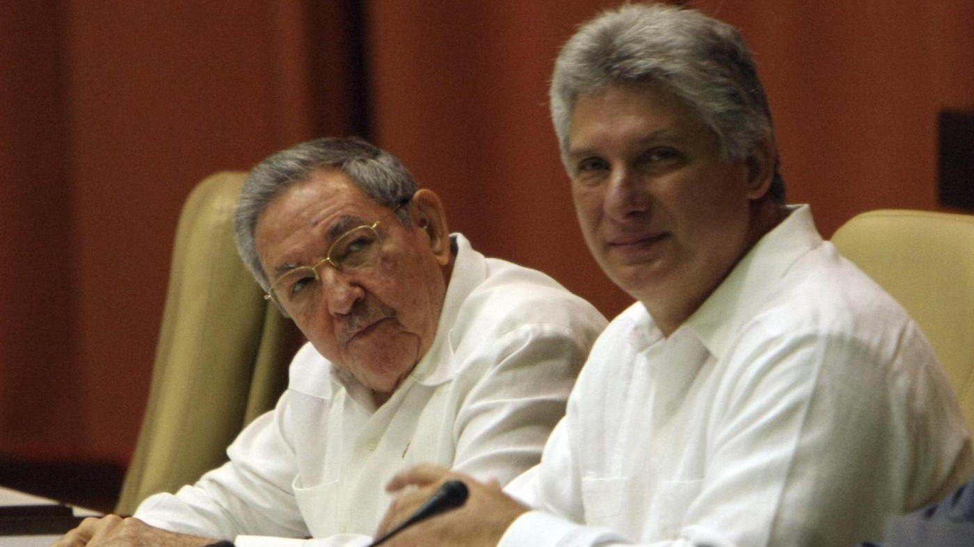 Cuba volta pagina: finisce era Castro, verso Diaz-Canel presidente