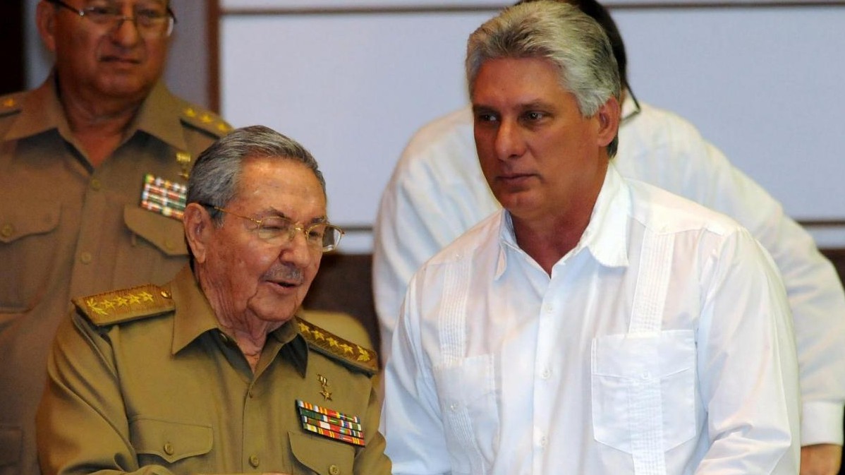 Cuba, Diaz-Canel unico candidato per successione a Raul Castro