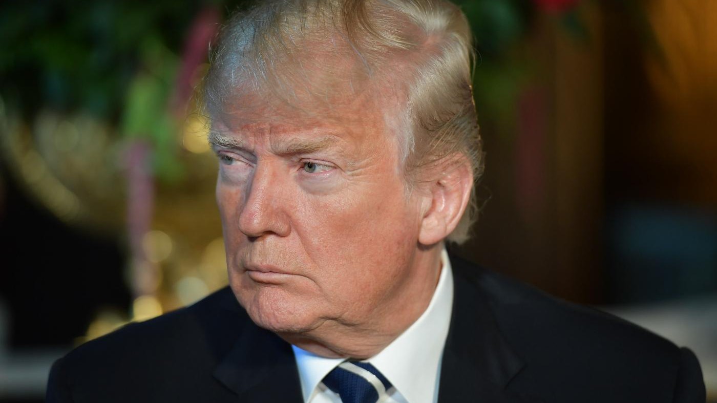 Cade segreto: ex modella Playboy può rivelare relazione con Trump