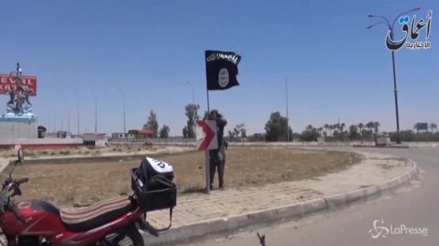 L’Isis torna a minacciare: “Attaccate gli USA”