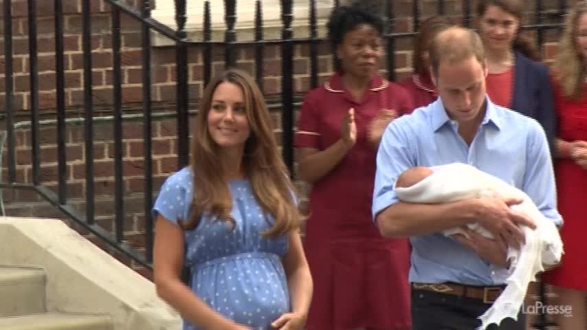 Kate Middleton in travaglio, la sorella Pippa è incinta