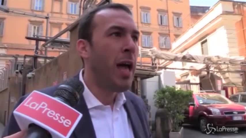 Governo, Di Stefano (M5S): “Il confronto con la Lega non è chiuso”