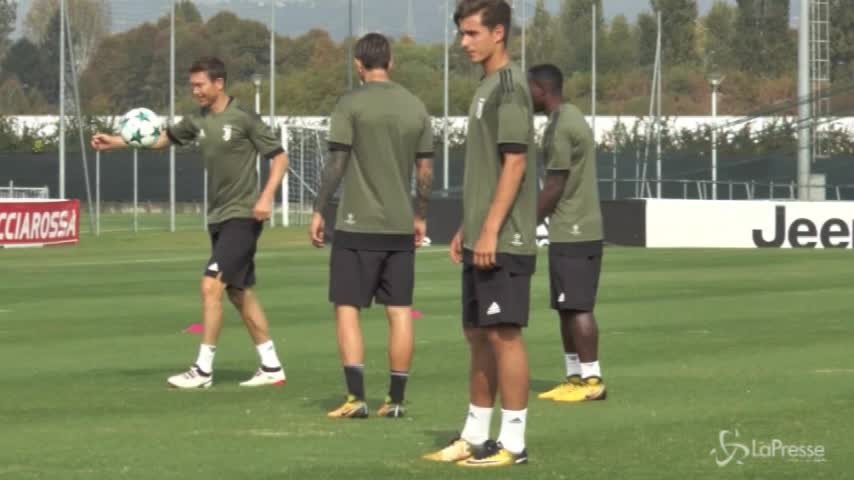 Allegri carica la Juve: “Serve qualcosa di straordinario”