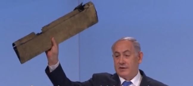 Netanyahu all’Iran: “Non metteteci alla prova”
