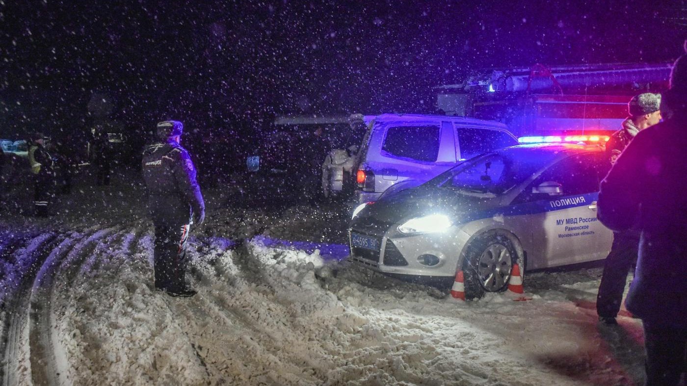 Russia, spari su fedeli chiesa ortodossa in Daghestan: uccise 5 donne