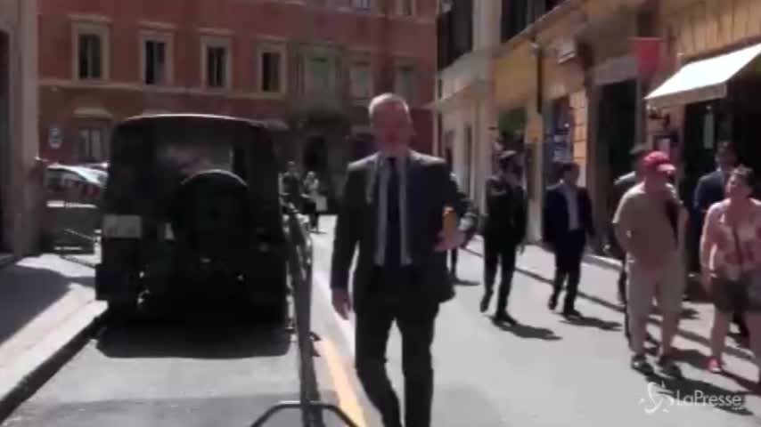 Guerini: “Per scongelare il Pd servono più di 48 ore”