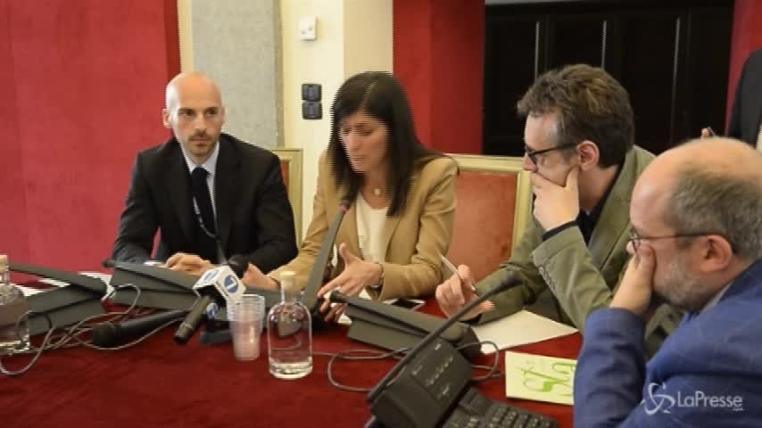 Rifiuti, Appendino: “L’inceneritore è pericoloso ma ci sono controlli continui”