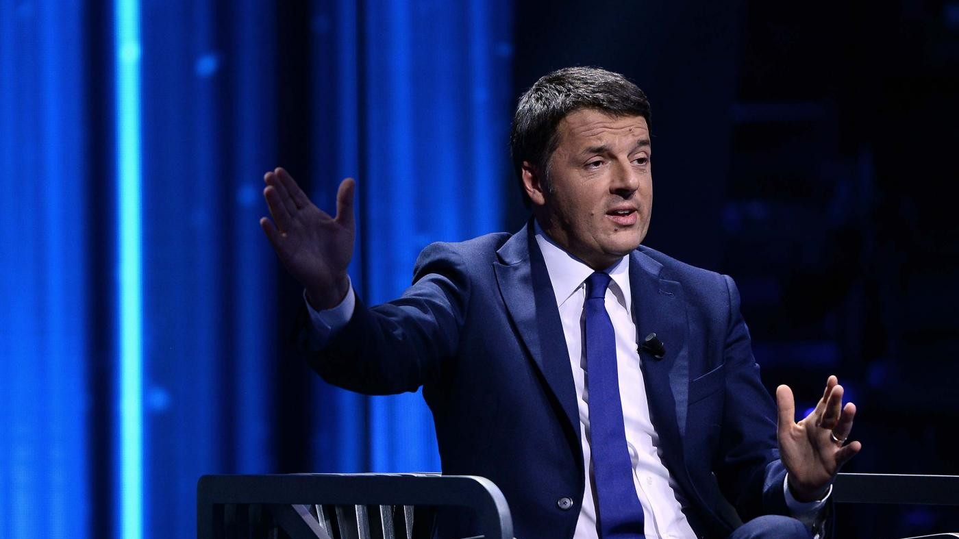 Renzi: “Possibile Gentiloni bis”. E chiude al centrodestra: “Mai con gli estremisti”