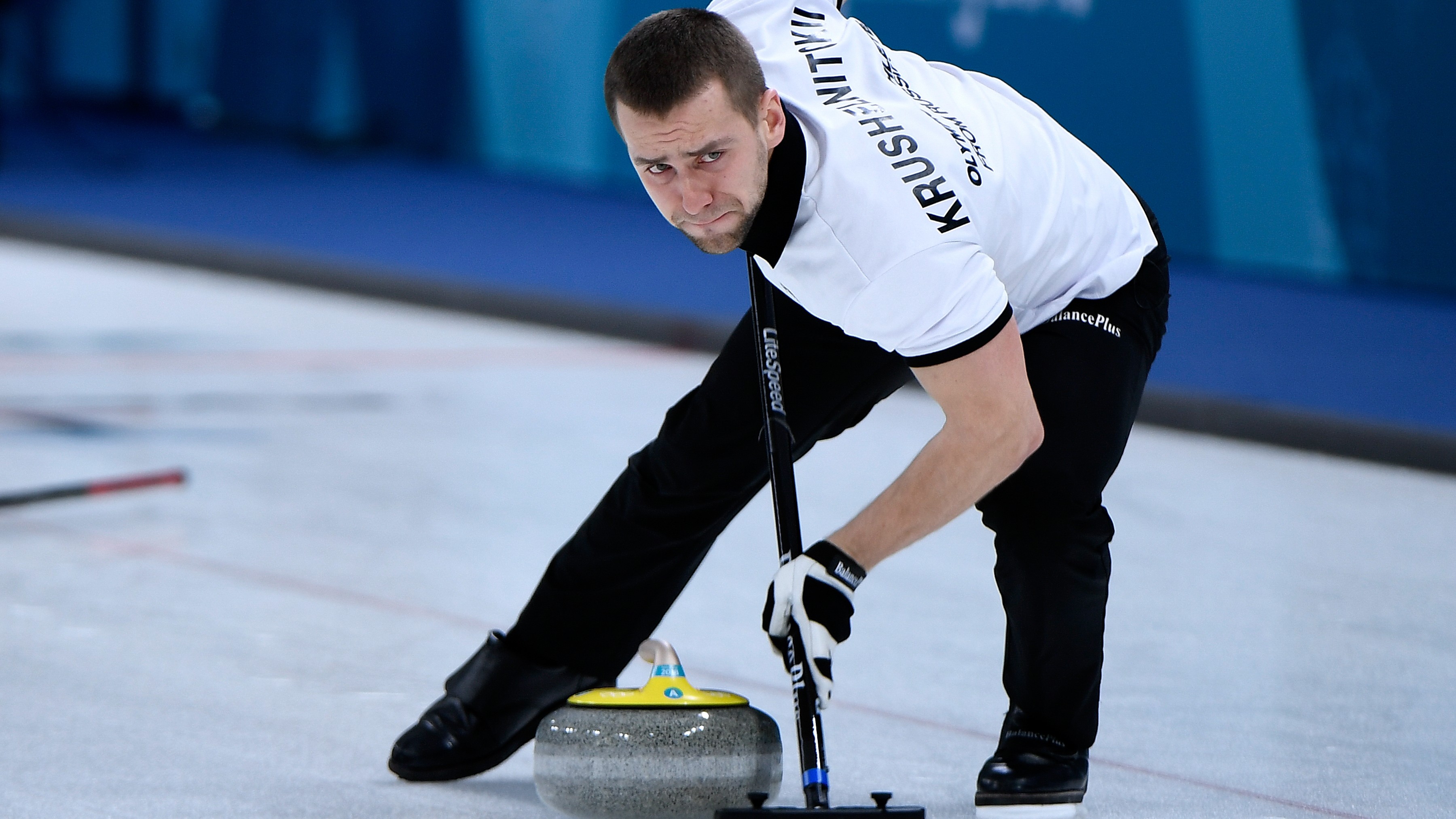 PyeongChang 2018, doping nel curling: russo medaglia di bronzo trovato positivo