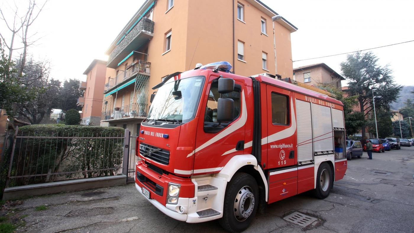 Roma, fuga di gas a scuola: evacuati 80 bambini al Tufello