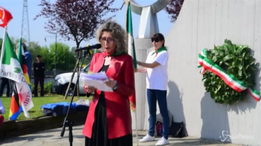 Festa della Liberazione: anche Torino celebra il 25 aprile