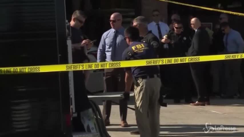 Catturato il serial killer della California: è un ex poliziotto