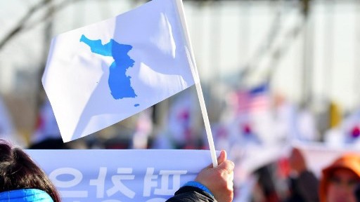 Corea oltre le Olimpiadi, viaggio al confine tra Nord e Sud: “Ripartiamo dalla bandiera unita”