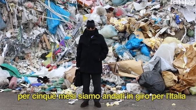 Napoli, in un video infiltrato consegna mazzetta. Di Maio: “Sembra Gomorra”