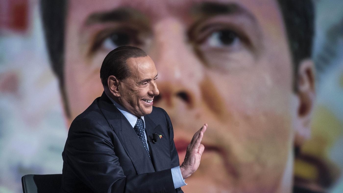 Elezioni, esperti di comunicazione: “Berlusconi il top, Renzi né carne né pesce”