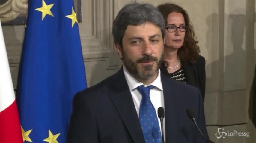 Governo, prove di intesa tra Cinque Stelle e Pd