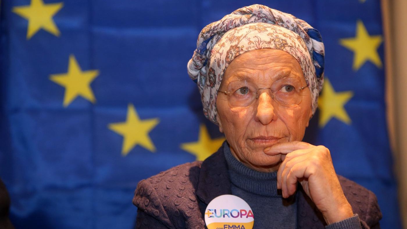 Bonino: “Mai coi sovranisti. Fiducia in Gentiloni, più istituzionale di Renzi”