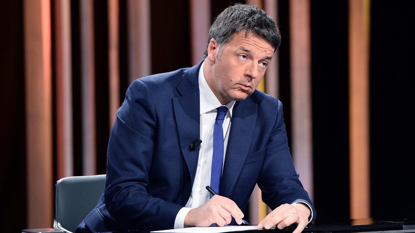 Pass auto a Firenze per la moglie Agnese, Renzi la difende: “Fake news”