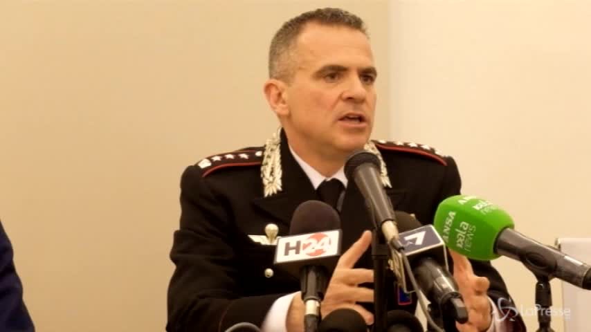 Nordafricani fermati per le aggressioni a Milano