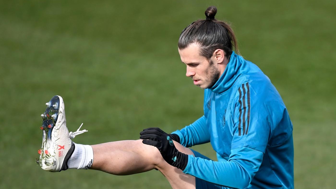 Panchina e partite giocate a metà: al Real Madrid c’è un “caso Bale”