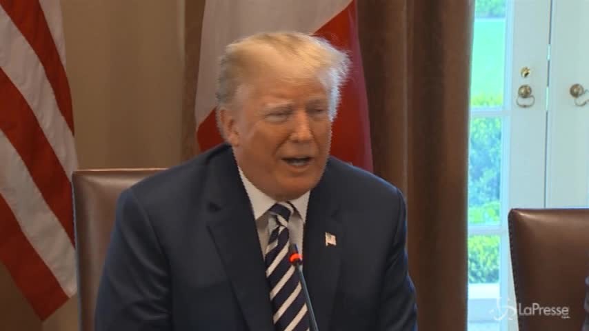 Vertice Trump-Kim a Singapore o in Mongolia