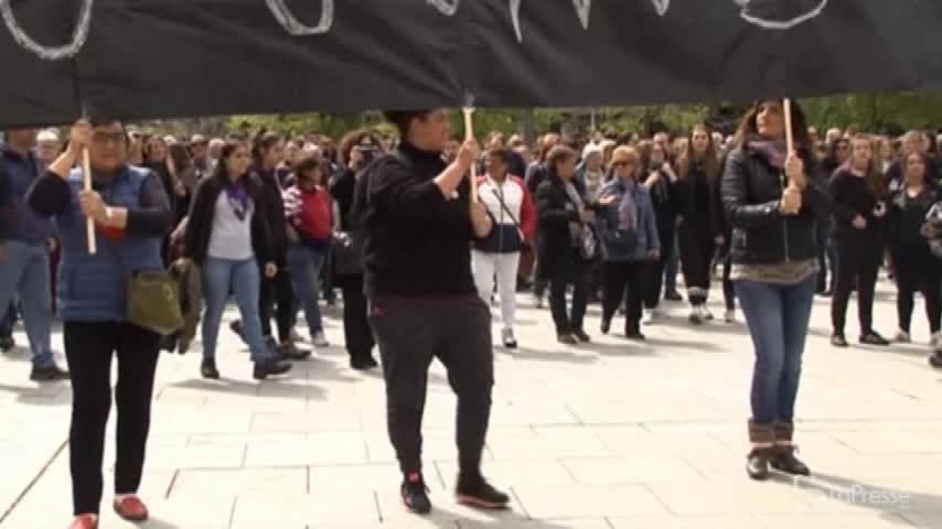 Spagna, proteste sentenza stupro: Madrid riformerà il Codice penale