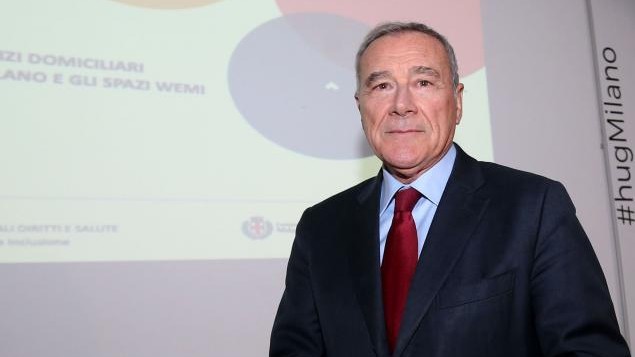 Elezioni, Grasso: “5 marzo solo con chi sta a sinistra. M5S ondivago”