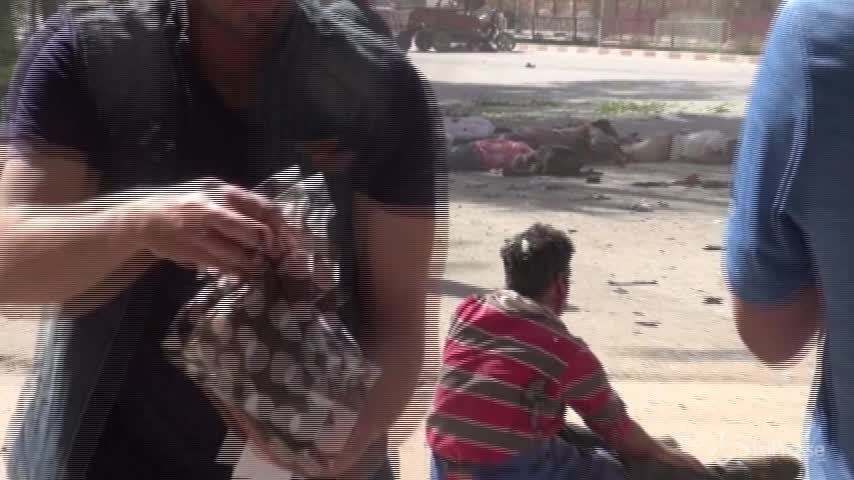 Duplice attentato a Kabul, almeno 25 morti