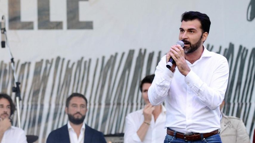 M5S, Nuti: “Caiata? Filtri fanno acqua. Di Maio ormai è vecchio politico”