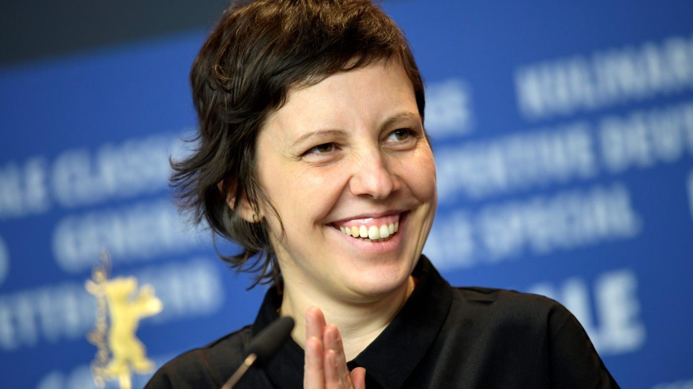 ‘Touch me not’ della regista romena Adina Pintilie vince l’Orso d’Oro 2018 a Berlino