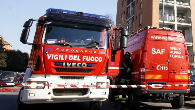 Roma, autobus investe e uccide pedone in piazza Risorgimento
