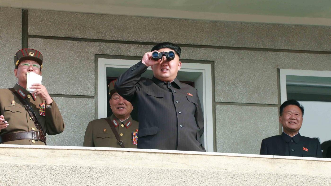 Nord Corea, Pyongyang: “Nuove sanzioni Usa sono atto di guerra”