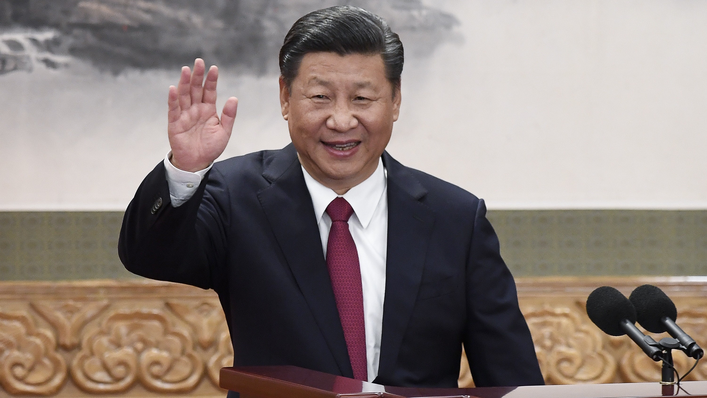 Xi Jinping presidente senza limiti: la Cina vuole cambiare la Costituzione