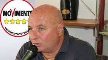 Tasso, candidato M5s condannato, si difende: “Sono compatibile”