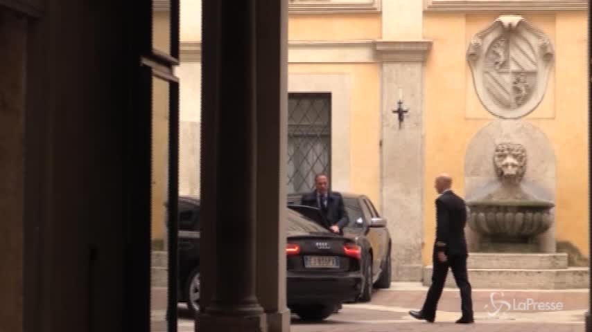 Marcucci (Pd): “Sforzo di tutti verso la responsabilità”