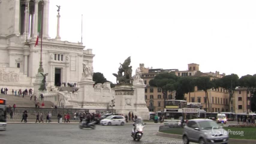 Istat, in calo la disoccupazione giovanile