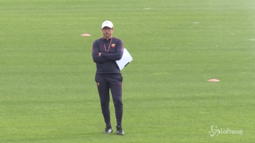 Champions, la Roma cerca il miracolo bis